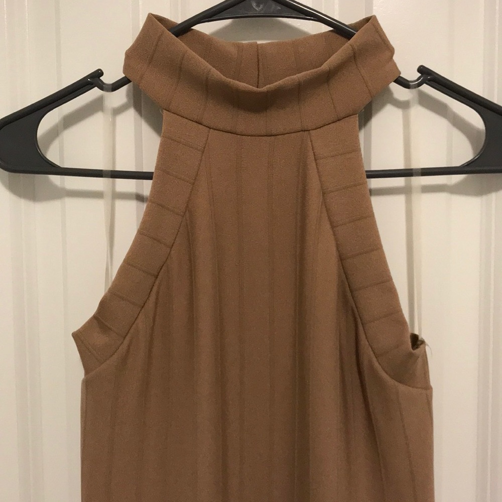 Windsor tight fitting dress. Size S